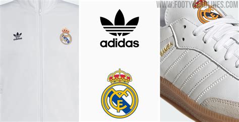 adidas schuhe rot real|adidas Originals Real Madrid Adicolor.